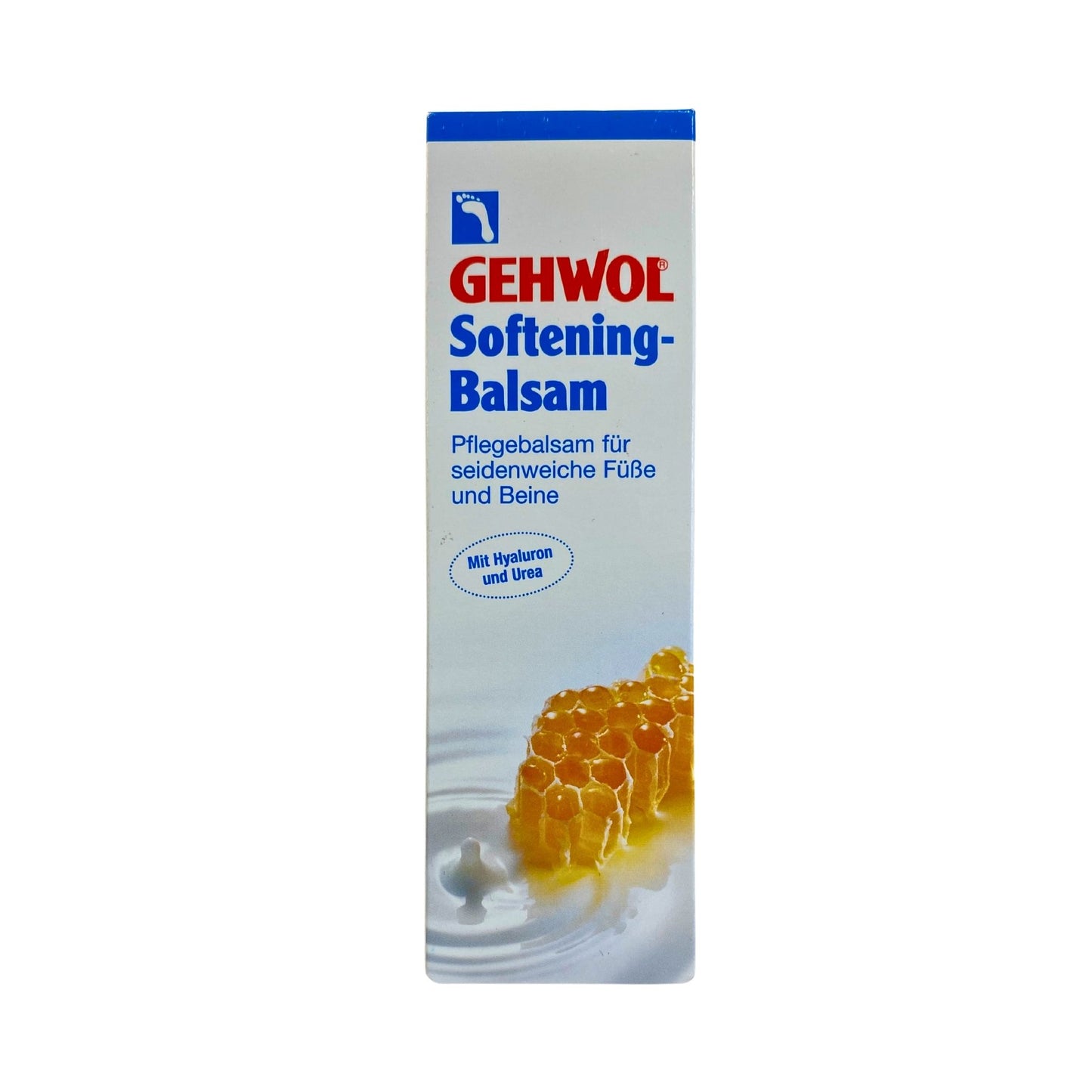 GEHWOL Fuß-Balsam – 75 ml