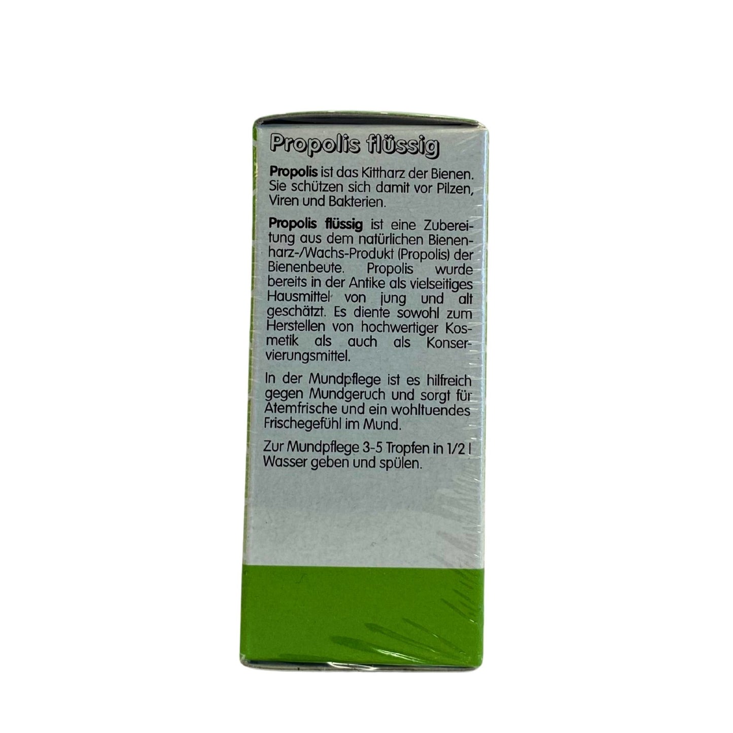 Propolis Flüssig – 10 ml