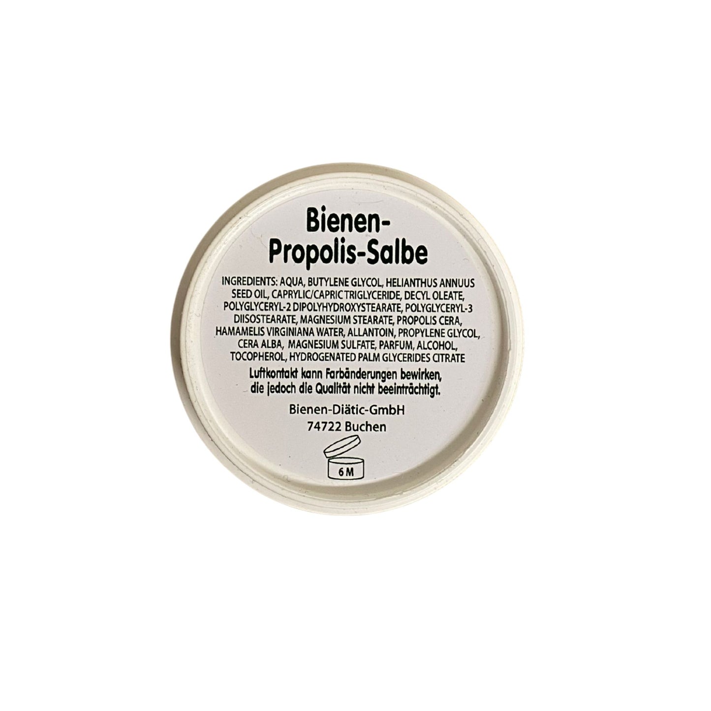 Propolissalbe – 18 ml