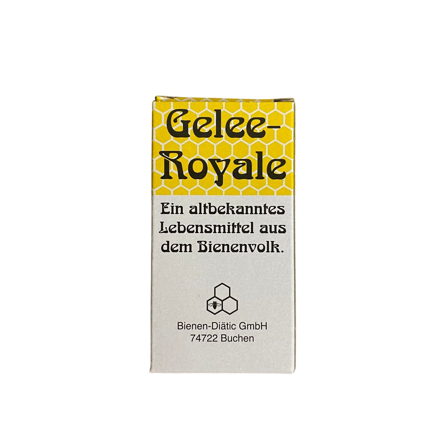 Gelée Royale – 25 g