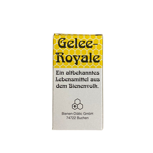 Gelée Royale – 25 g