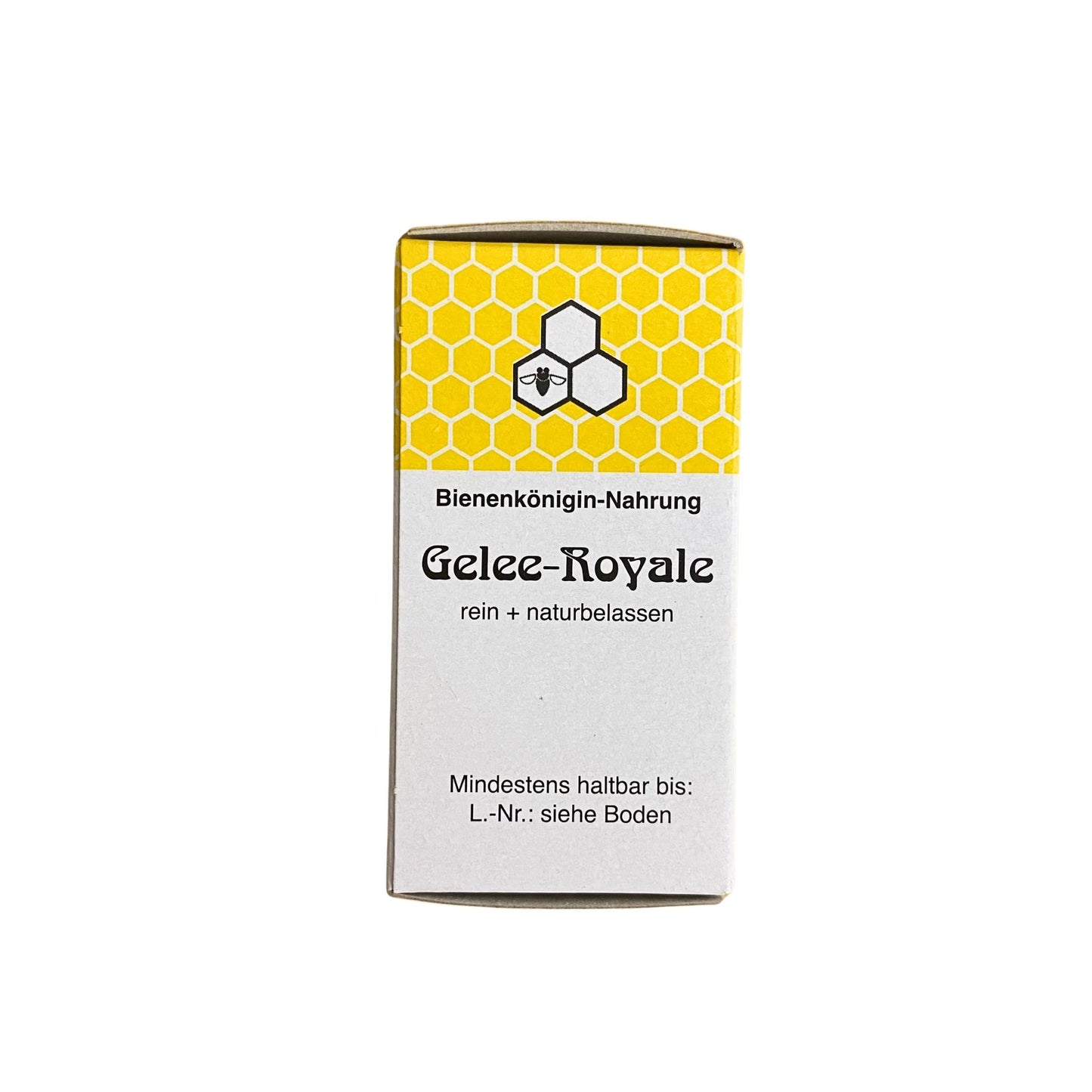 Gelée Royale – 25 g