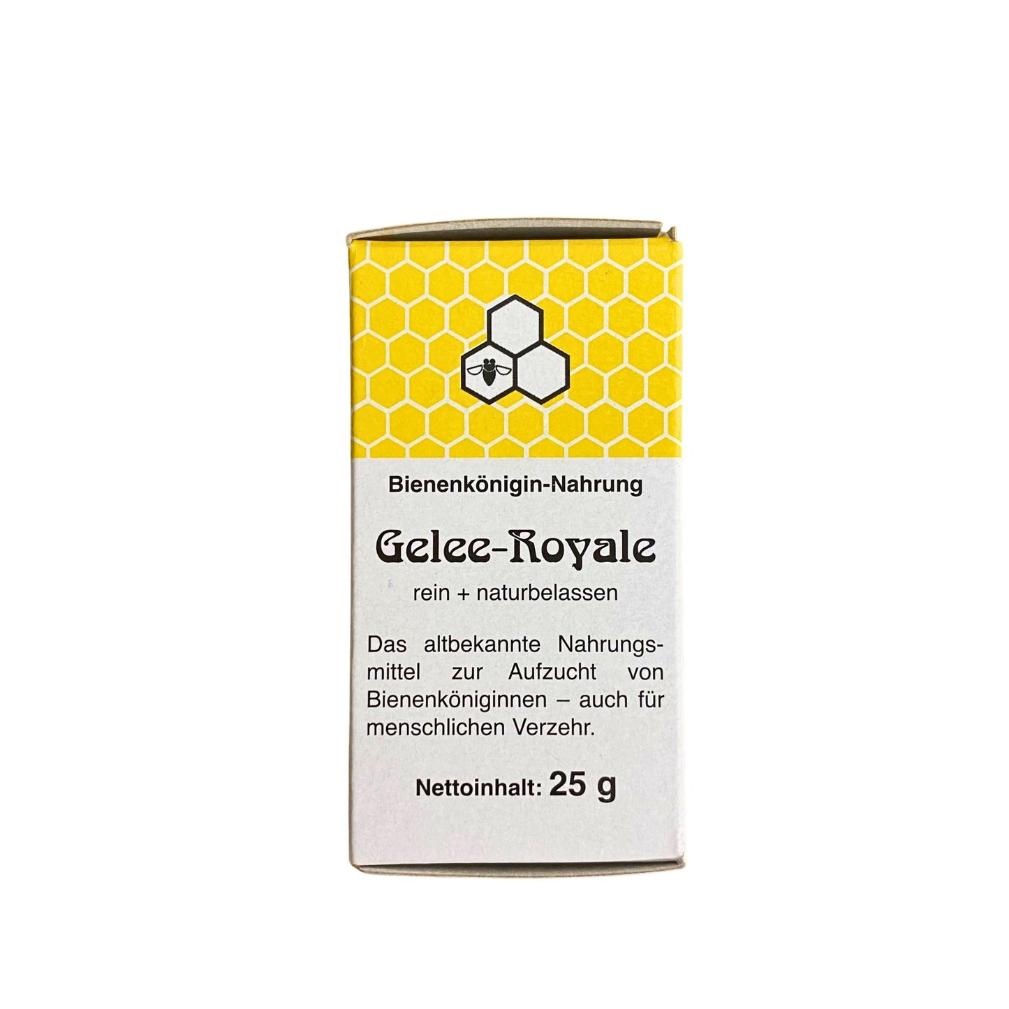 Gelée Royale – 25 g