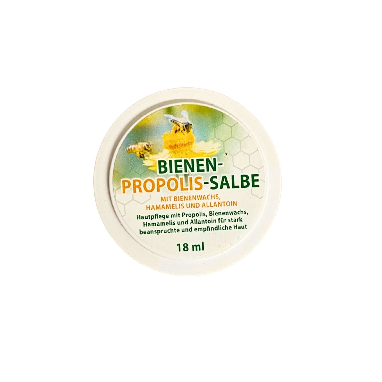 Propolissalbe – 18 ml