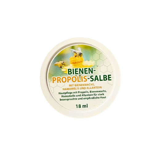 Propolissalbe – 18 ml