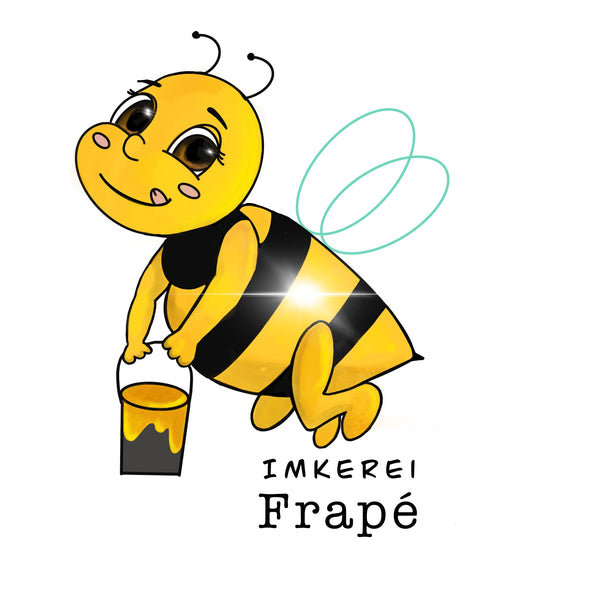 Imkerei Frape