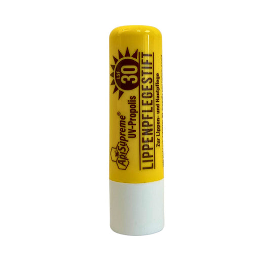 UV 30 Lippenpflegestift mit Propolis & Vitamin E