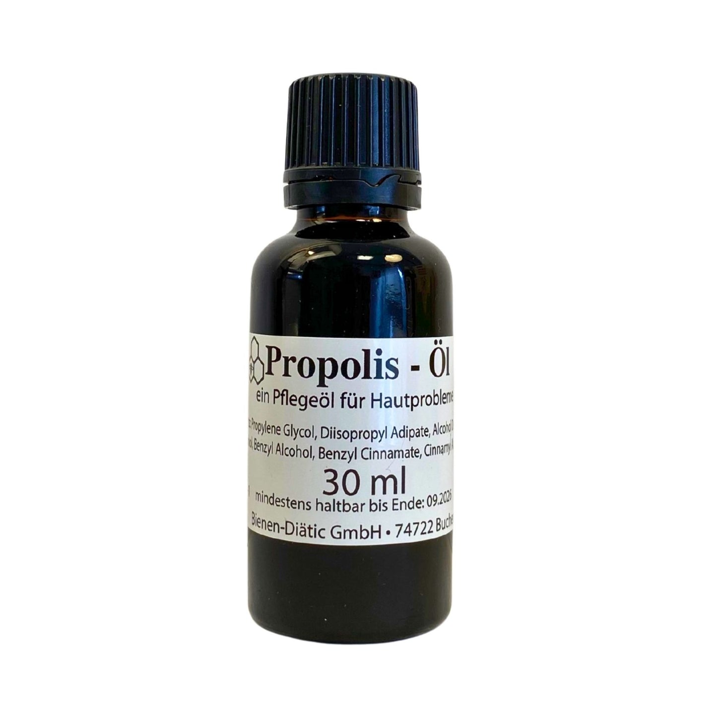 Propolis Pflegeöl – 30 ml